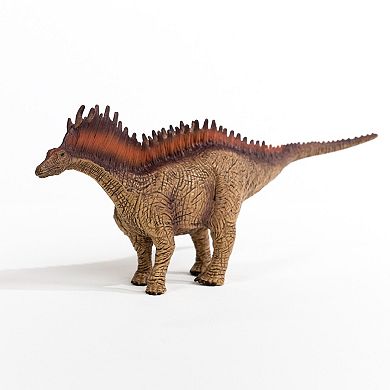 Schleich Dinosaurs: Amargasaurus Action Figure