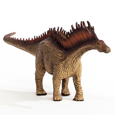 Schleich Dinosaurs: Amargasaurus Action Figure