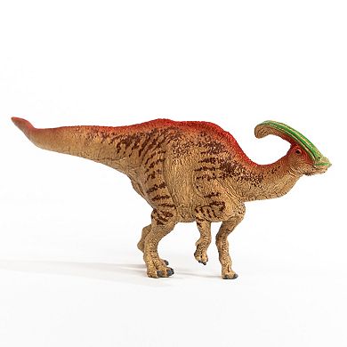 Schleich Dinosaurs: Parasaurolophus Action Figure