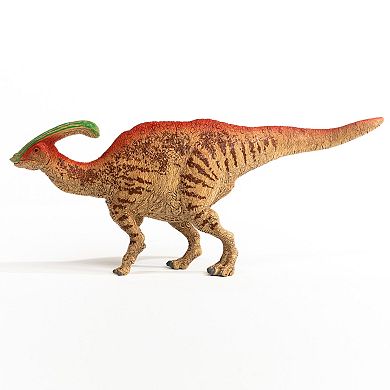 Schleich Dinosaurs: Parasaurolophus Action Figure