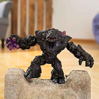 Schleich Eldrador Creatures: World Stone Monster Action Figure