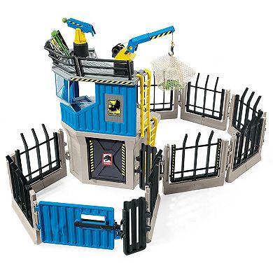 Schleich Dinosaurs: Extend-A-Fence Dino Enclosure