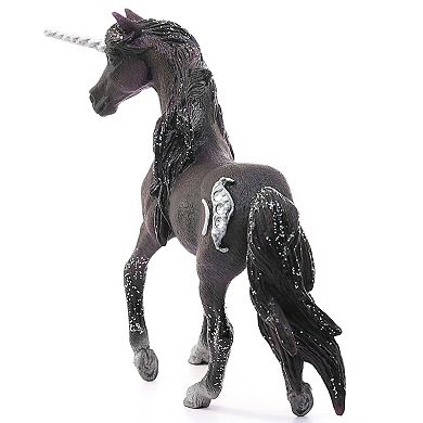 Schleich Bayala: Moon Unicorn Stallion Magical Figurine