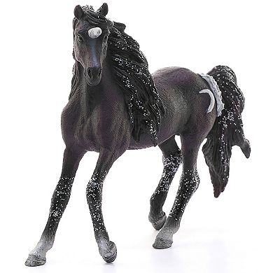 Schleich Bayala: Moon Unicorn Stallion Magical Figurine