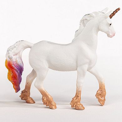 Schleich Bayala: Rainbow Love Unicorn Mare Figurine