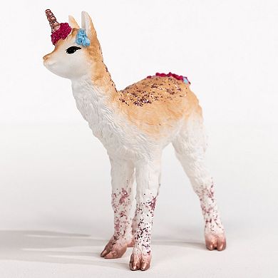 Schleich Bayala: Llamacorn Figurine
