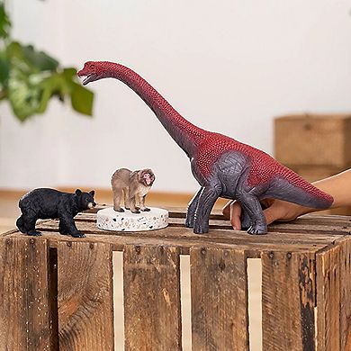 Schleich Dinosaurs: Brachiosaurus Action Figure