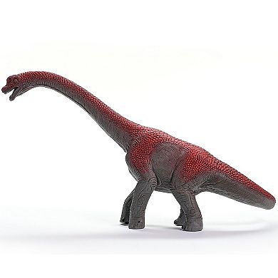 Schleich Dinosaurs: Brachiosaurus Action Figure
