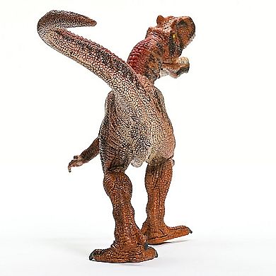 Schleich Dinosaurs: Allosaurus Action Figure
