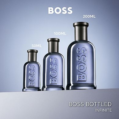 BOSS Bottled Infinite Eau de Parfum