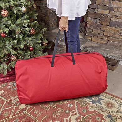 Northlight 36-in. Multi-Use Large Holiday Storage Bag