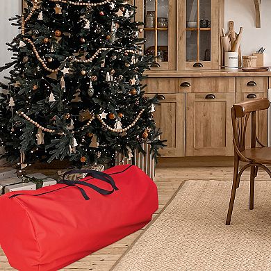 Northlight 36-in. Multi-Use Large Holiday Storage Bag