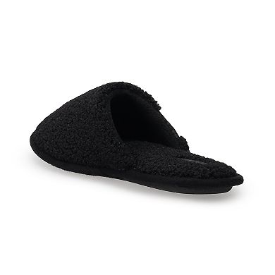 Levi's?? Lacy Memory Foam Women's Scuff Slippers