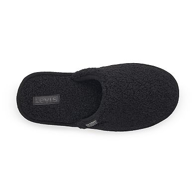 Levi's?? Lacy Memory Foam Women's Scuff Slippers