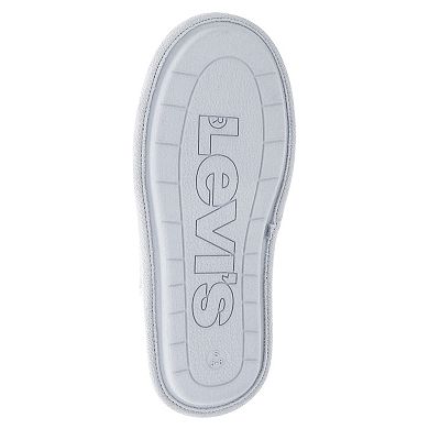 Levi's® Lacy Memory Foam Women's Scuff Slippers