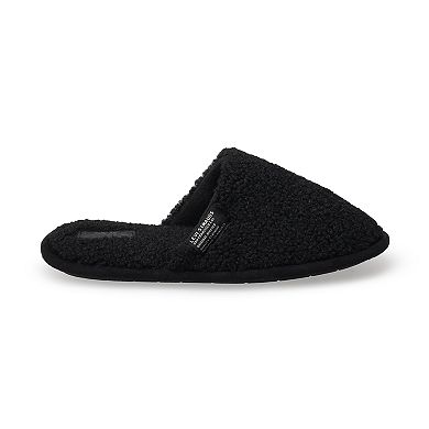 Levi's?? Lacy Memory Foam Women's Scuff Slippers