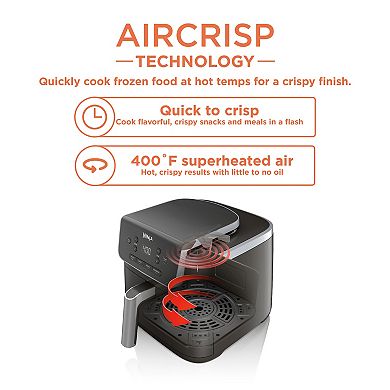 Ninja 5-qt. 4-in-1 Air Fryer Pro