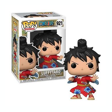 Funko Pop! One Piece Luffytaro In Kimono #921