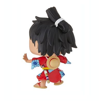 Funko Pop! One Piece Luffytaro In Kimono #921