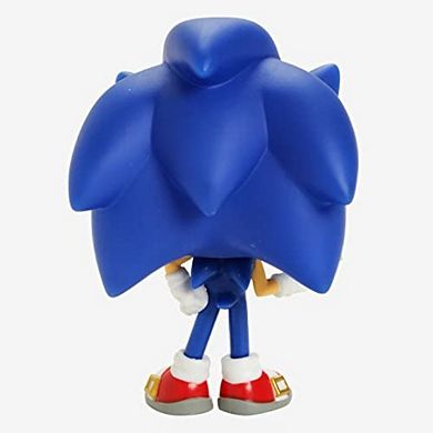 Funko Pop! Sonic With Emerald #284