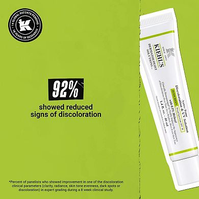 Auto-Tone Skin Discoloration Treatment with SPF 30