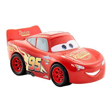 Disney / Pixar's Cars Track Talkers Lightning McQueen