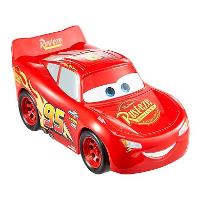 Disney / Pixar's Cars Track Talkers Lightning McQueen