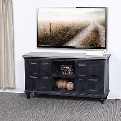 Summit Media Storage Cabinet