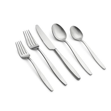 Nylah 20-pc. Flatware Set