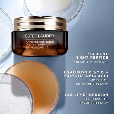 Advanced Night Repair Overnight Skin Treatment