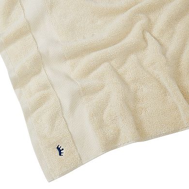 Royal Velvet 6-piece Towel Set