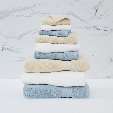 Royal Velvet 6-piece Towel Set