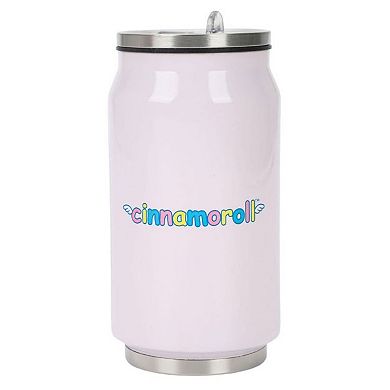 Cinnamoroll Stainless Steel 10 oz Soda Can Water Bottle