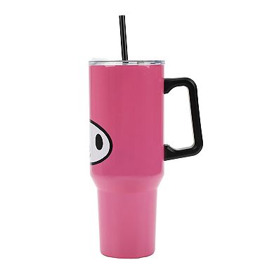 My Melody 40 oz Stainless Steel Tumbler