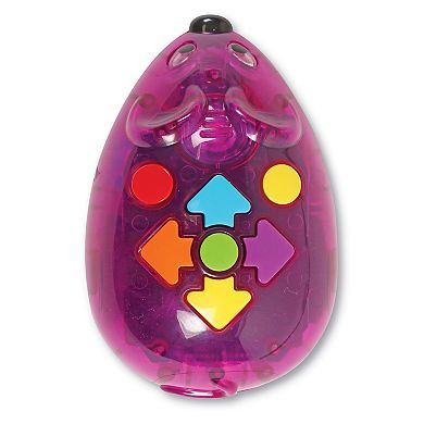 Learning Resources Rechargeable Code & Go® Robot Mouse STEM Activity Toy