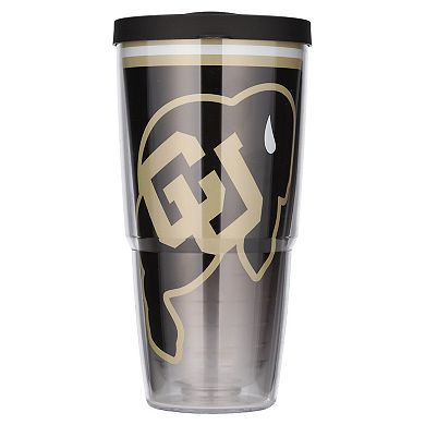 Tervis Colorado Buffaloes 24oz. Forever Fan Classic Tumbler