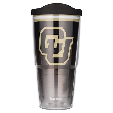 Tervis Colorado Buffaloes 24oz. Forever Fan Classic Tumbler