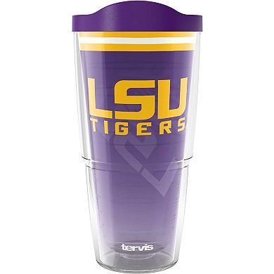 Tervis LSU Tigers 24oz. Forever Fan Classic Tumbler