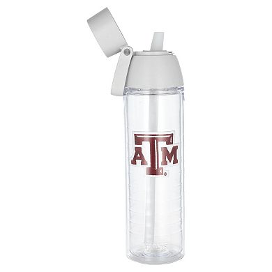 Tervis Texas A&M Aggies 24oz. Emblem Venture Lite Water Bottle