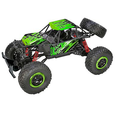 Taiyo Iron Claw Buggy 4WD 2.4GHz Remote Control Vehicle