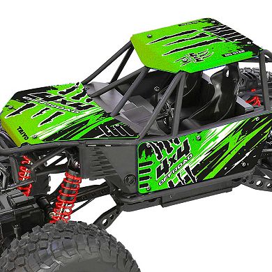 Taiyo Iron Claw Buggy 4WD 2.4GHz Remote Control Vehicle