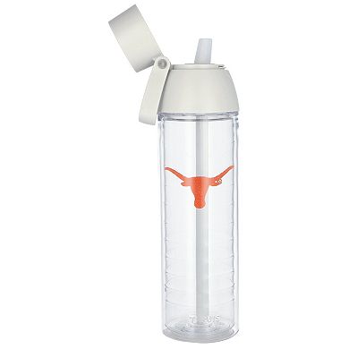 Tervis Texas Longhorns 24oz. Emblem Venture Lite Water Bottle