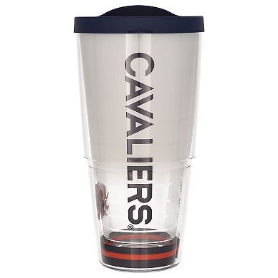 Tervis Virginia Cavaliers 24oz. Classic Arctic Tumbler