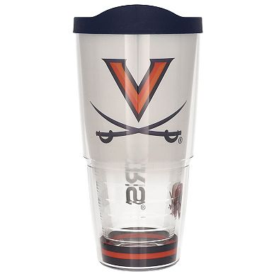 Tervis Virginia Cavaliers 24oz. Classic Arctic Tumbler