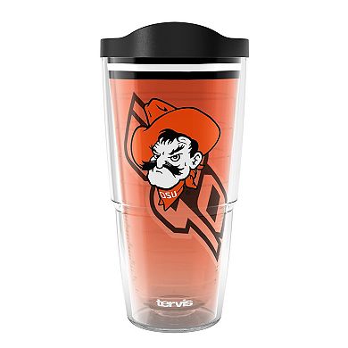 Tervis Oklahoma State Cowboys 24oz. Forever Fan Classic Tumbler