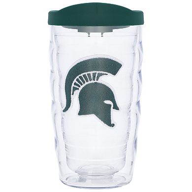 Tervis Michigan State Spartans 10oz. Classic Emblem Wavy Tumbler