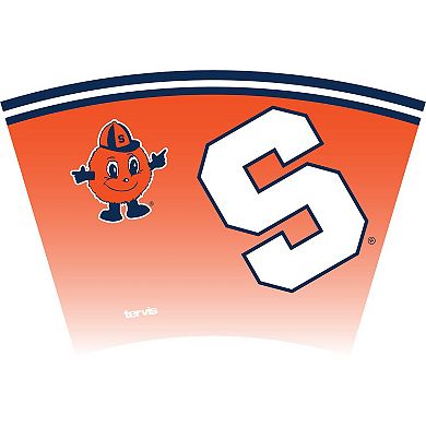 Tervis Syracuse Orange 24oz. Forever Fan Classic Tumbler