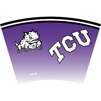 Tervis TCU Horned Frogs 24oz. Forever Fan Classic Tumbler