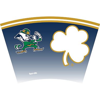 Tervis Notre Dame Fighting Irish 24oz. Forever Fan Classic Tumbler