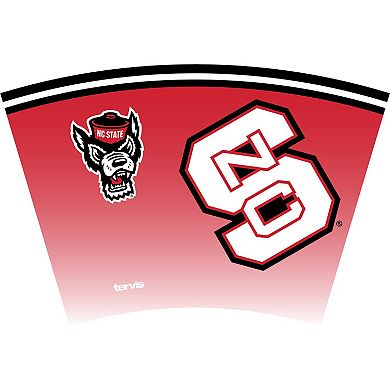 Tervis NC State Wolfpack 24oz. Forever Fan Classic Tumbler